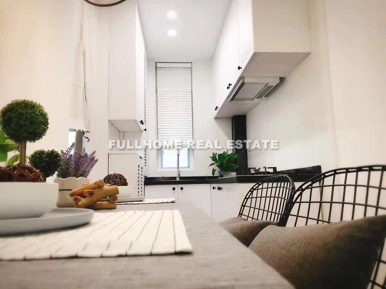 Lane 1-100 North Xuhong Road - Interior view 2, Shanghai rental property