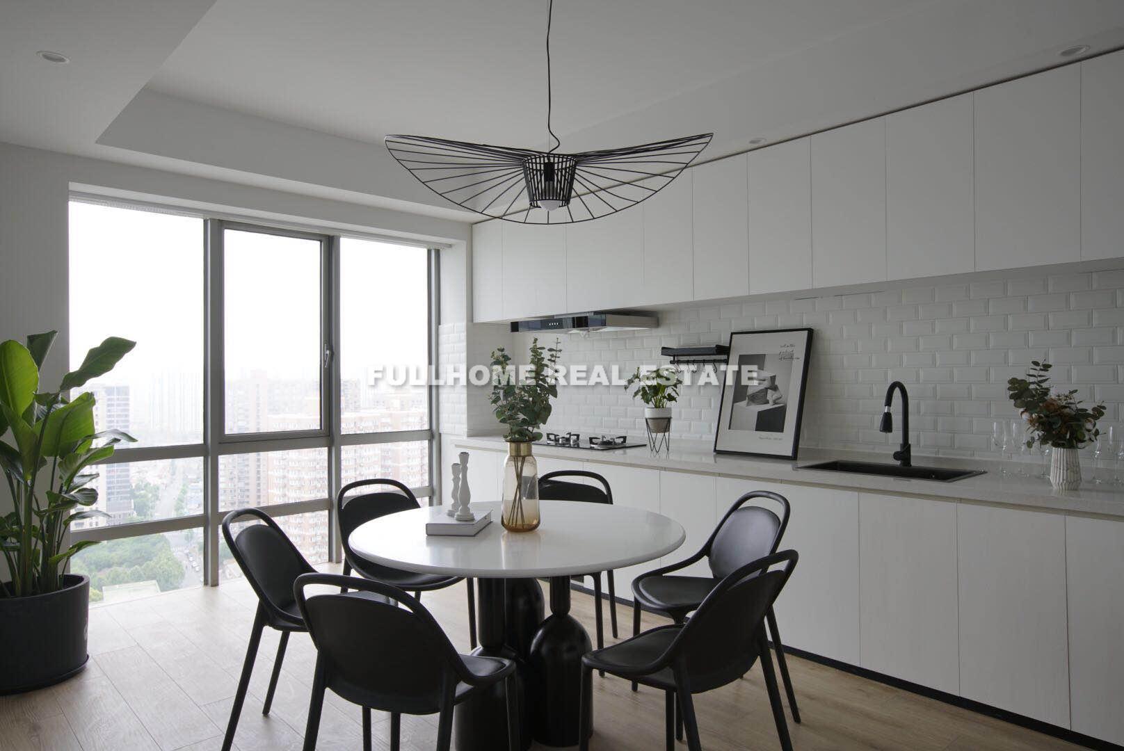 Golden Bund Garden - Interior view 3, Shanghai rental property