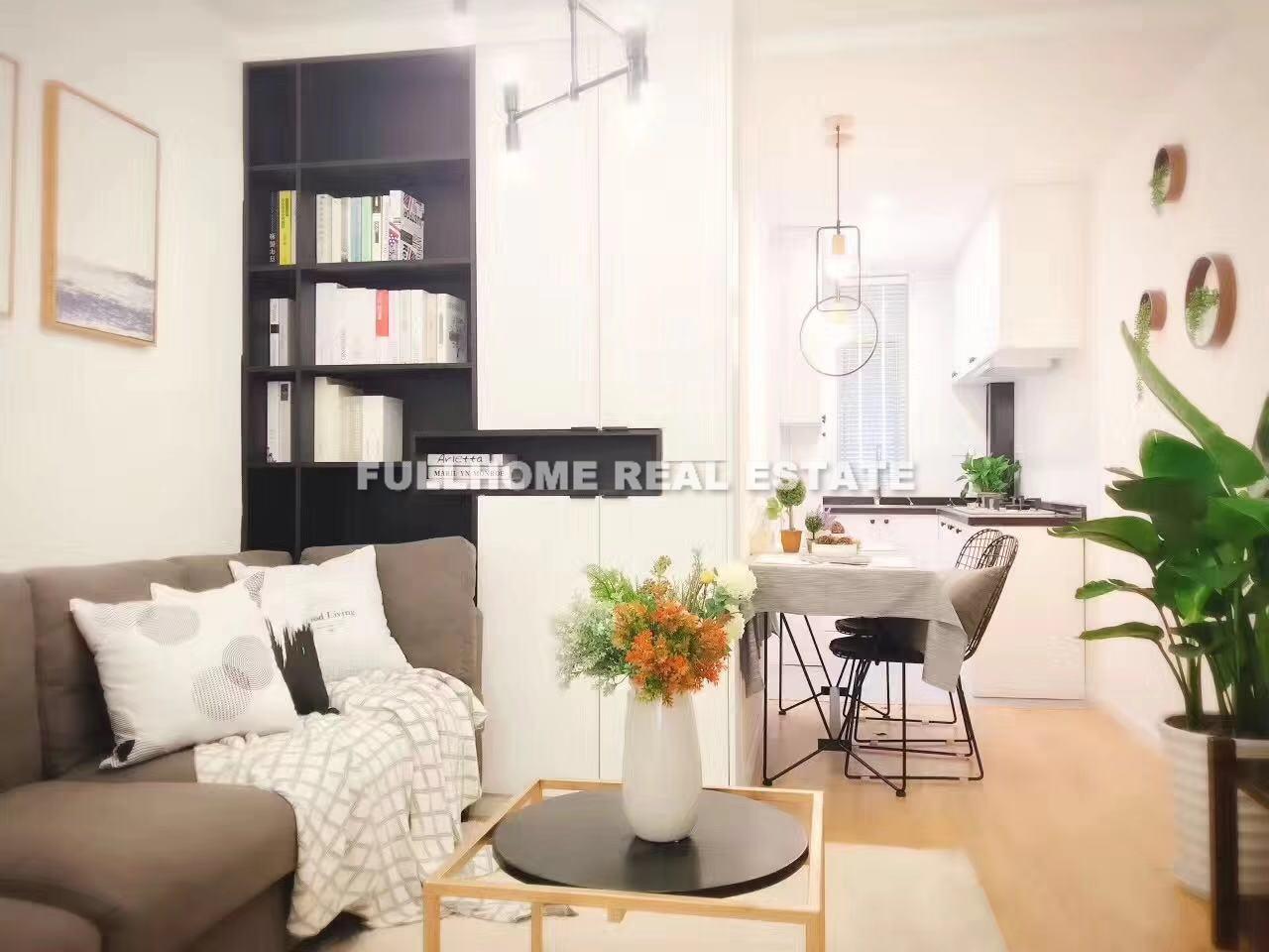 Lane 1-100 North Xuhong Road - Interior view 5, Shanghai rental property