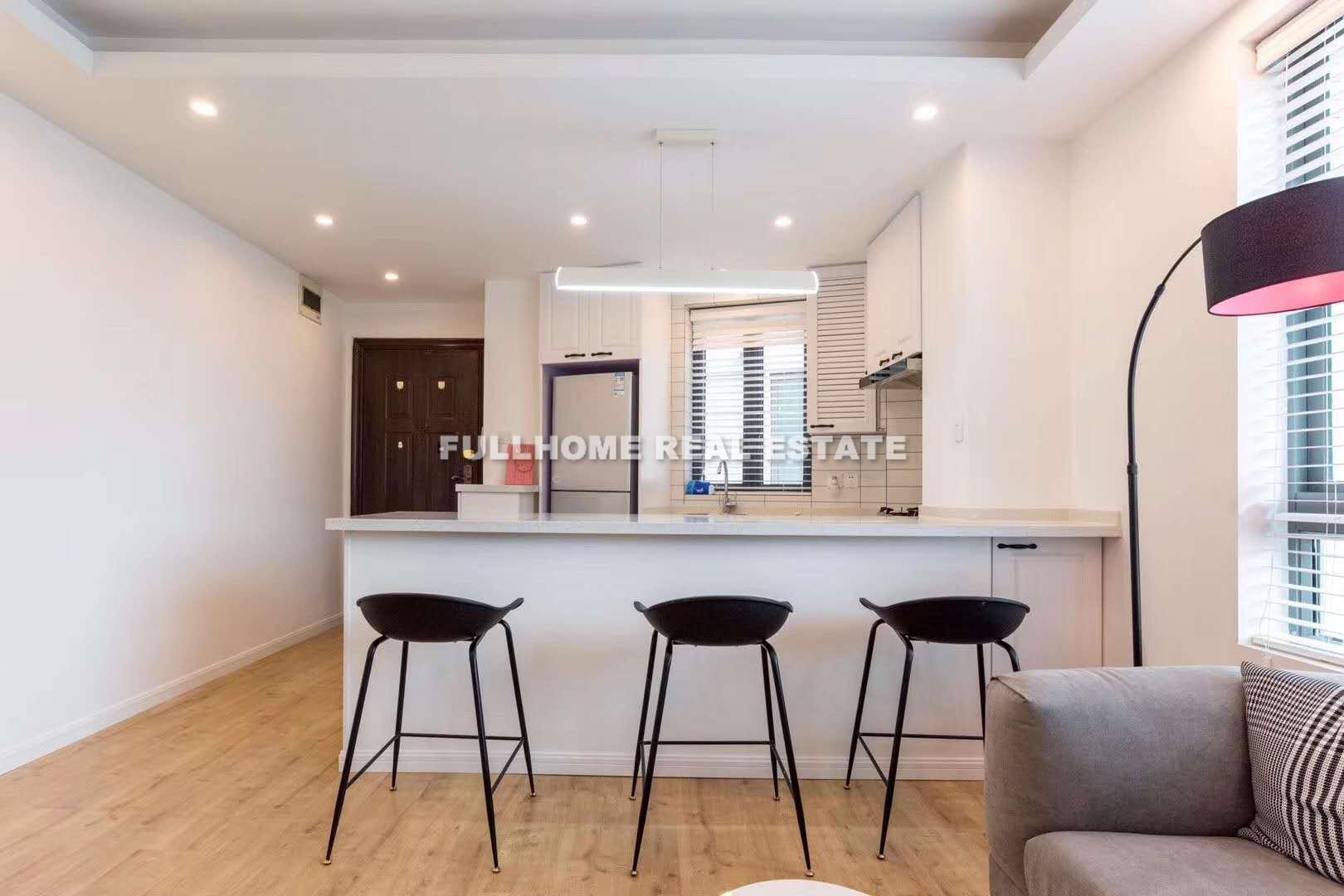 Top Of City - Interior view 9, Shanghai rental property