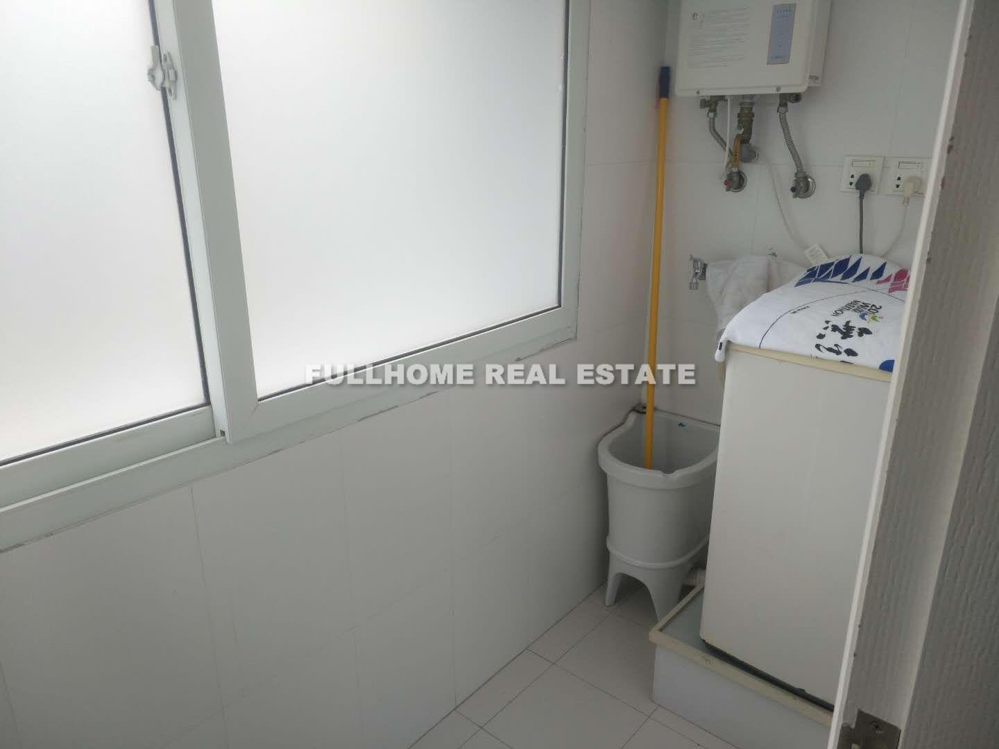 Lane1200-1500 Middle Fuxing Road Old House - Interior view 7, Shanghai rental property