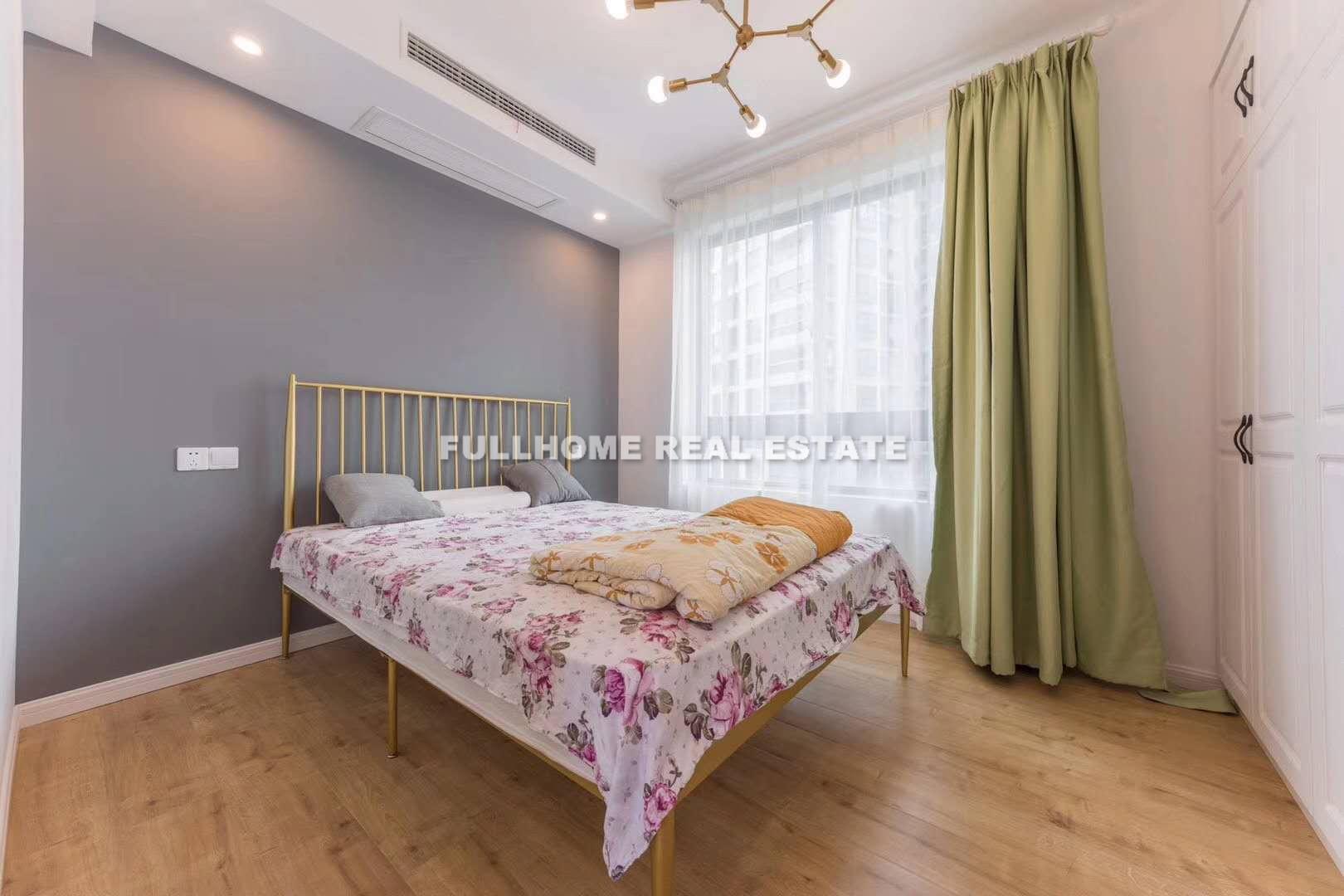 Top Of City - Interior view 8, Shanghai rental property