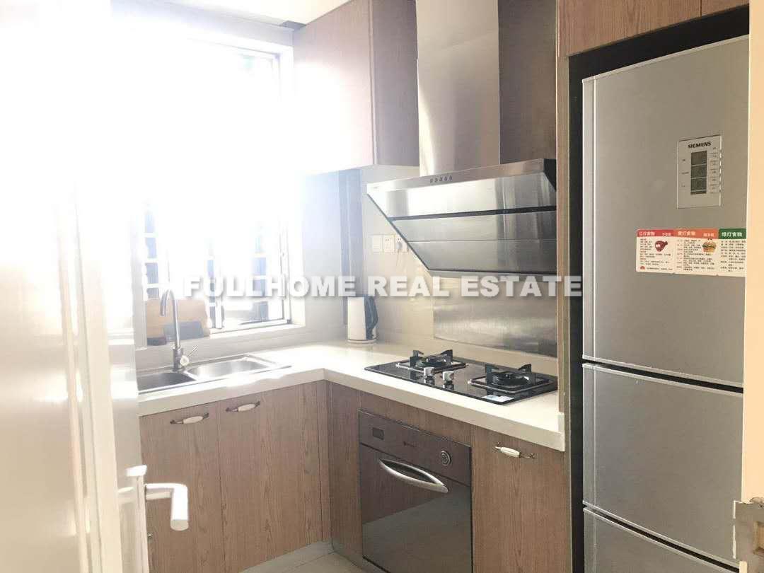 Forte Elegant Garden - Interior view 5, Shanghai rental property