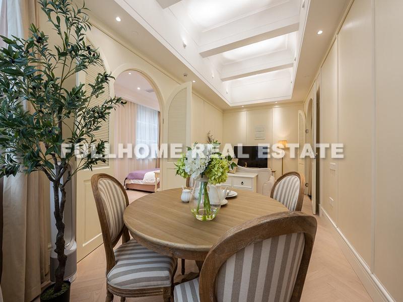 Jinting Suites Hotel（The Bund） - Interior view 3, Shanghai rental property