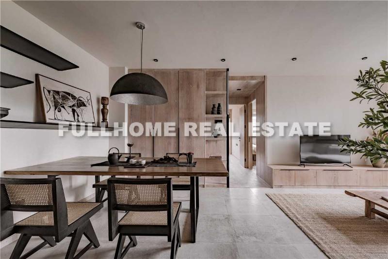 Yan Dang Building - Interior view 4, Shanghai rental property