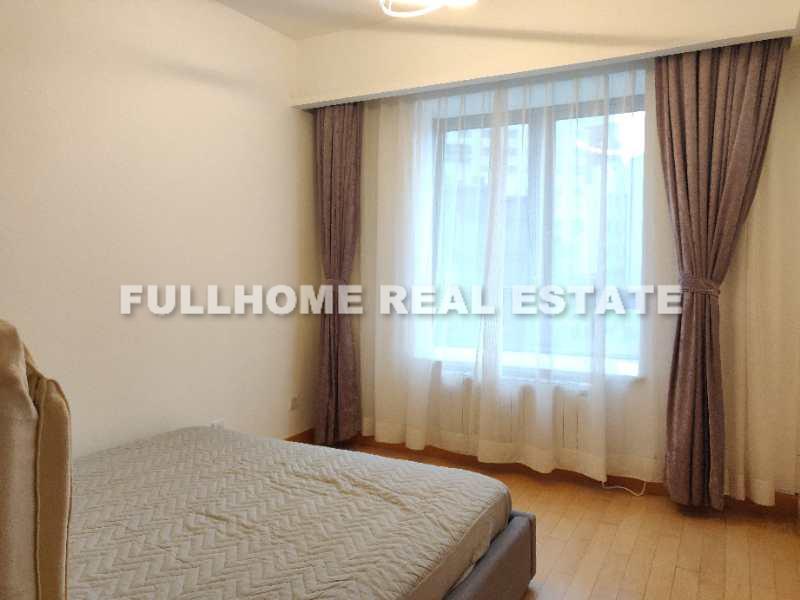 Jing An Four Seasons - Interior view 4, Shanghai rental property