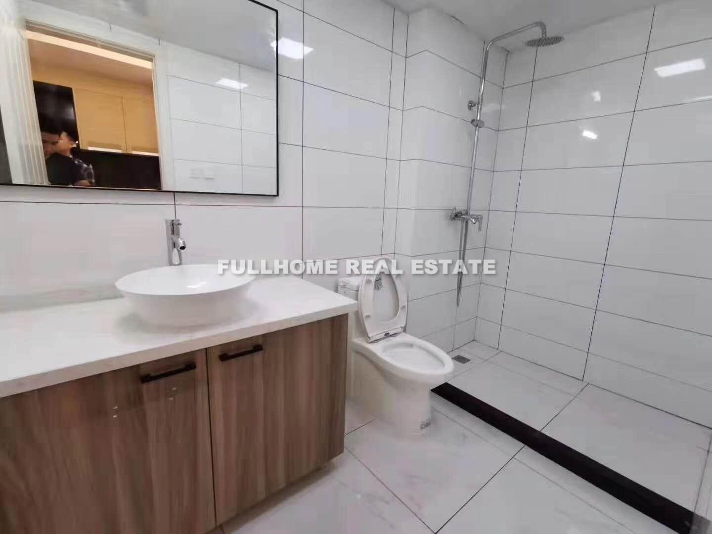 Jingan  Elites - Interior view 3, Shanghai rental property