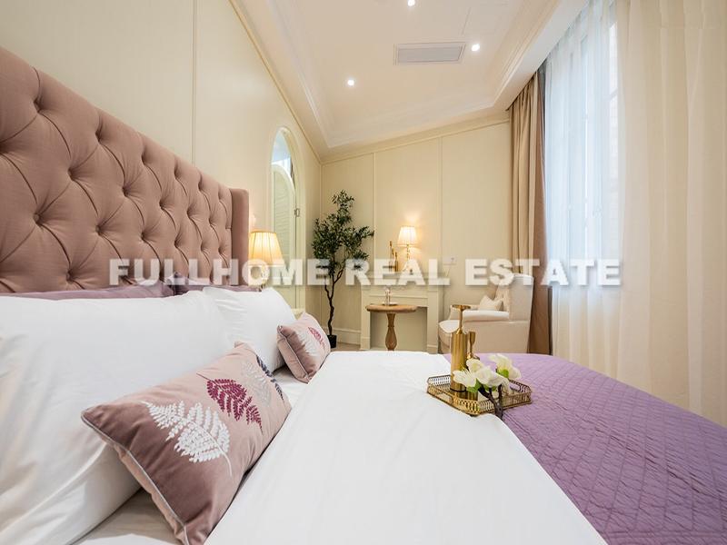 Jinting Suites Hotel（The Bund） - Interior view 11, Shanghai rental property