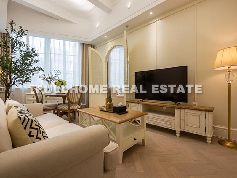 Same compound: Jinting Suites Hotel（The Bund）, 1 bedrooms in Shanghai
