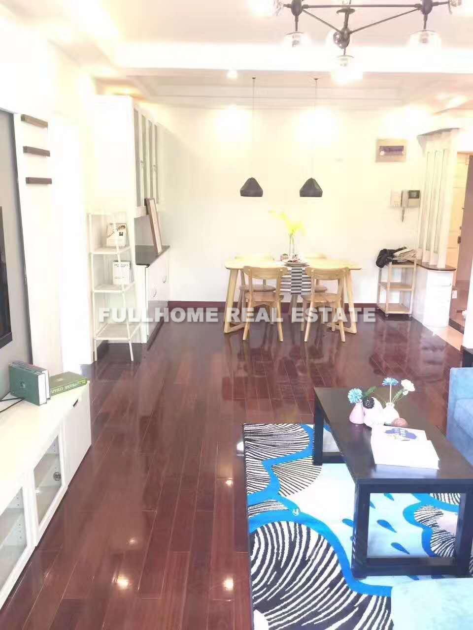 Yadu International Garden - Interior view 9, Shanghai rental property