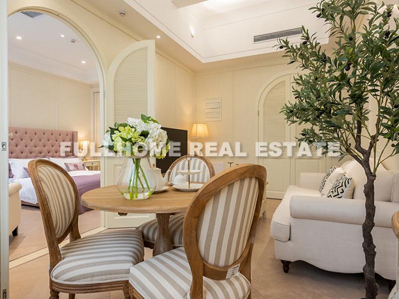Jinting Suites Hotel（The Bund） - Interior view 2, Shanghai rental property