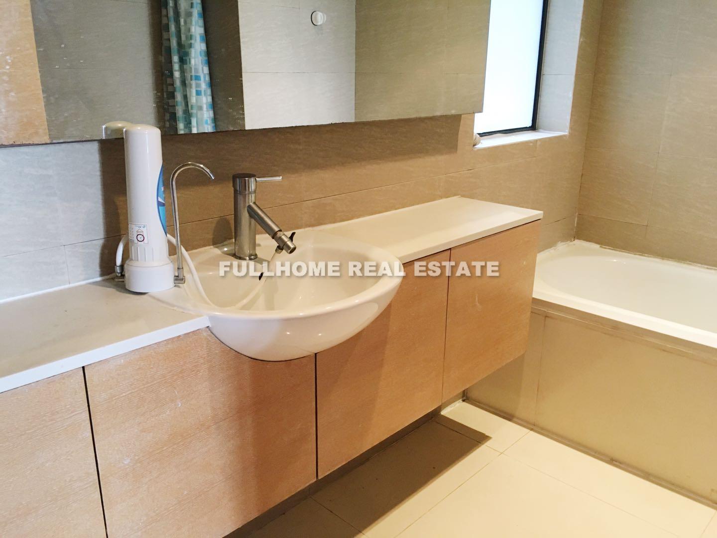 City Condo - Interior view 14, Shanghai rental property