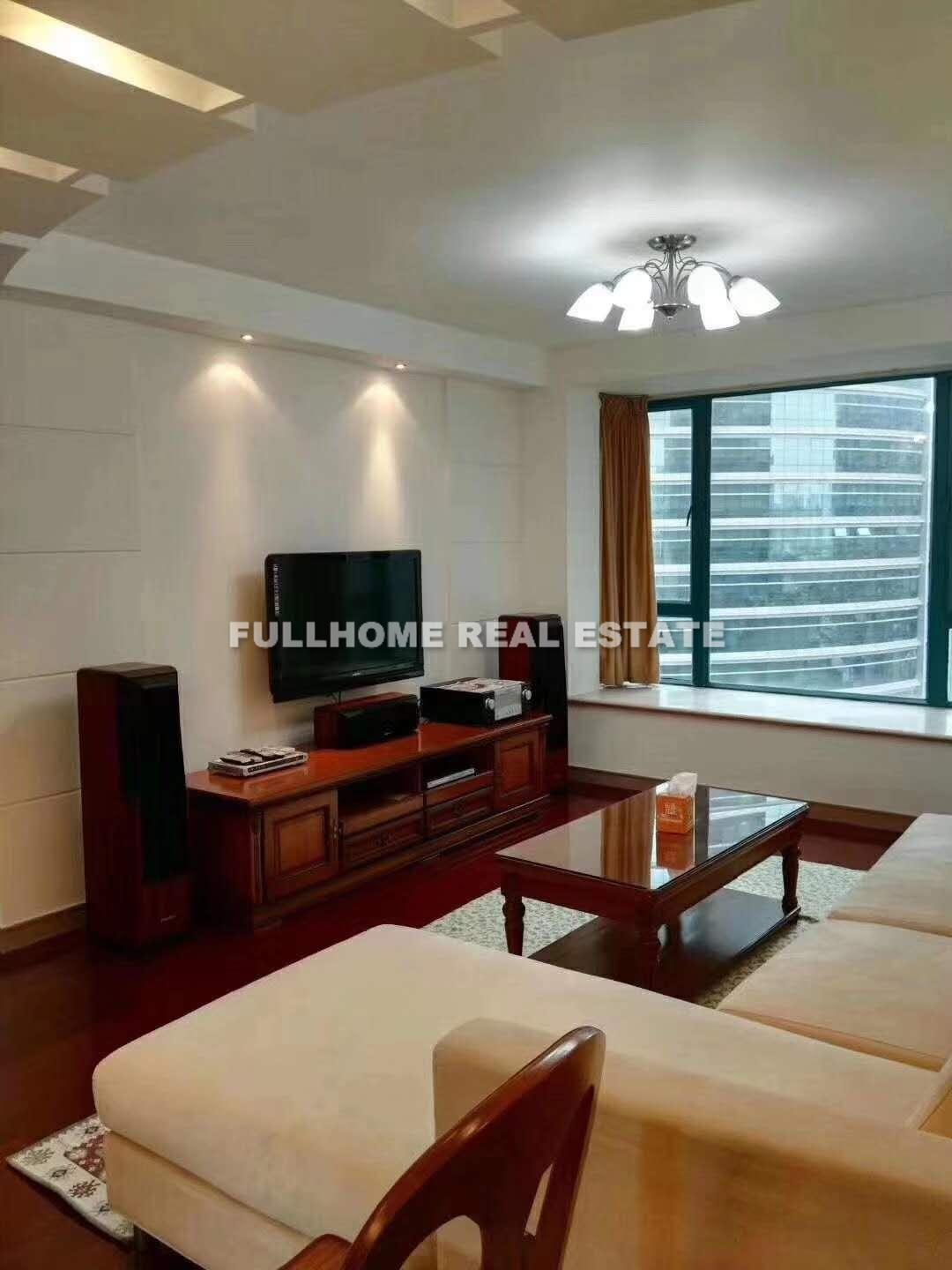 Regents Park - Interior view 5, Shanghai rental property