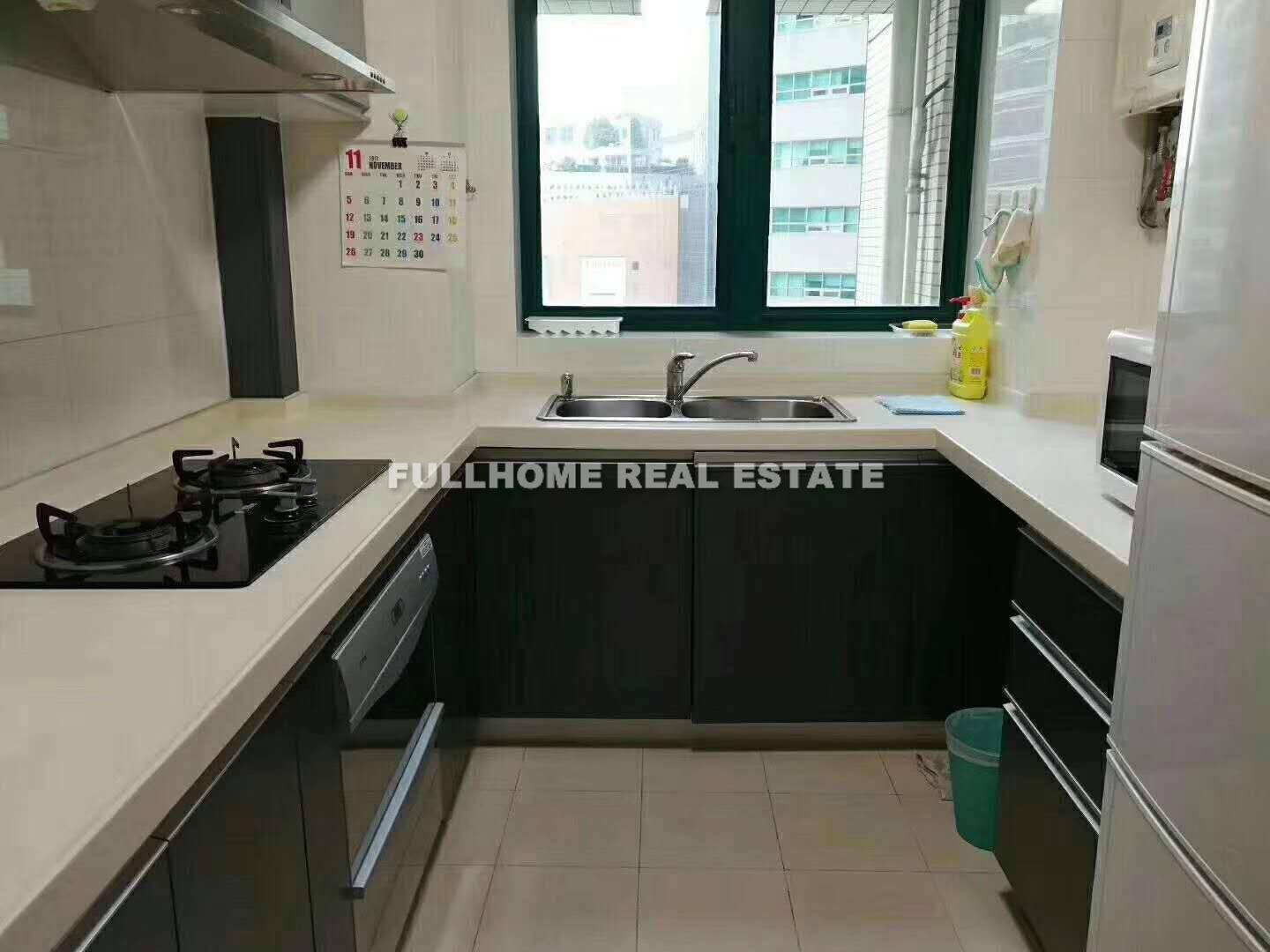 Regents Park - Interior view 8, Shanghai rental property