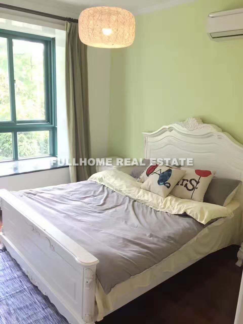 Yadu International Garden - Interior view 8, Shanghai rental property