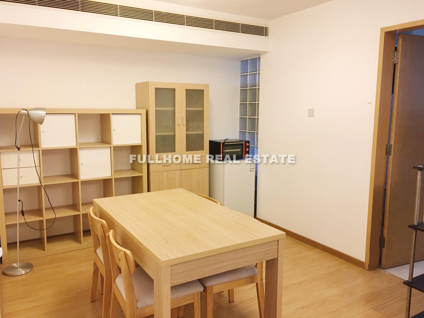 City Condo - Interior view 4, Shanghai rental property