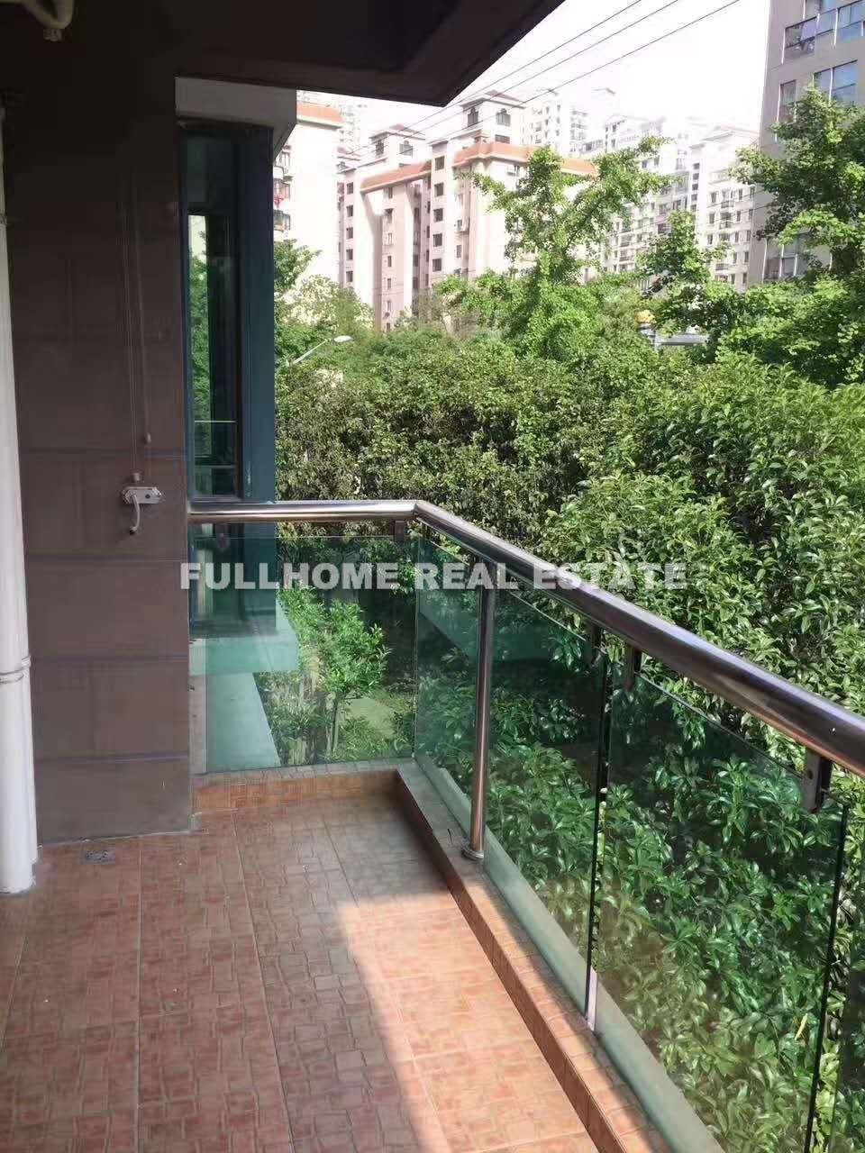 Yadu International Garden - Interior view 6, Shanghai rental property