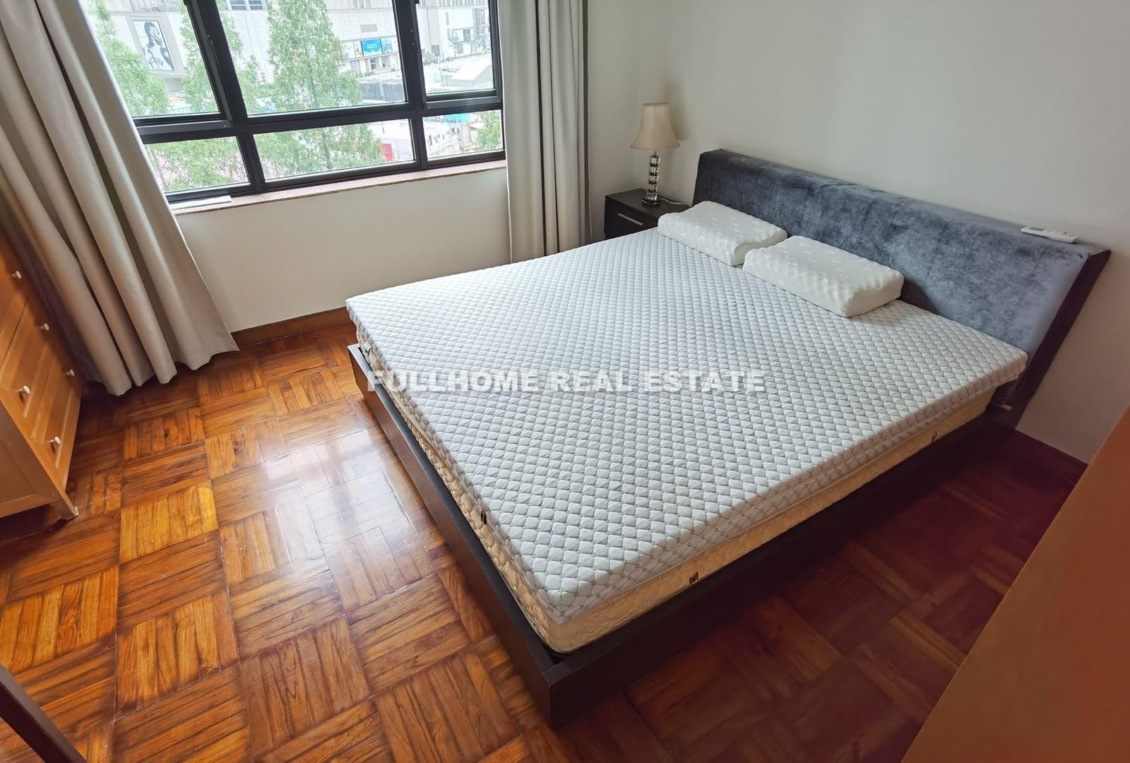 Arcadia - Interior view 6, Shanghai rental property