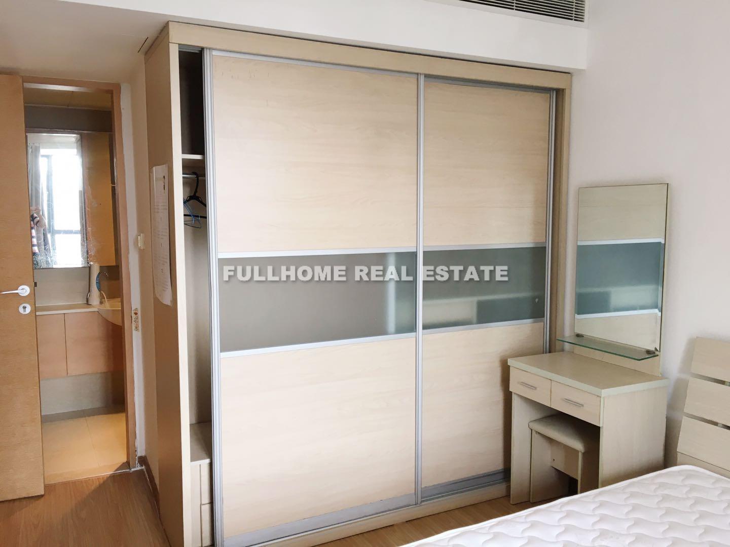 City Condo - Interior view 10, Shanghai rental property