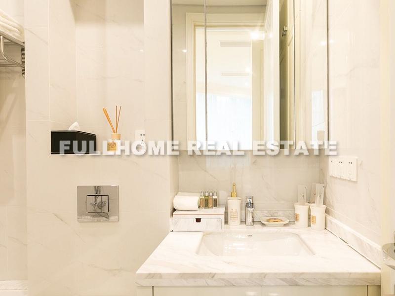 Jinting Suites Hotel（The Bund） - Interior view 2, Shanghai rental property
