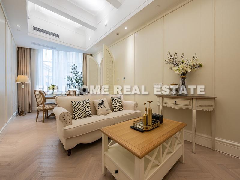 Jinting Suites Hotel（The Bund） - Interior view 2, Shanghai rental property