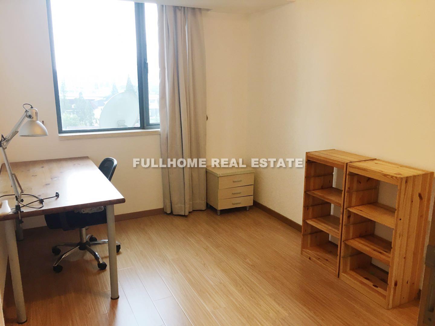 City Condo - Interior view 5, Shanghai rental property