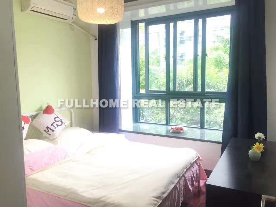 Yadu International Garden - Interior view 2, Shanghai rental property