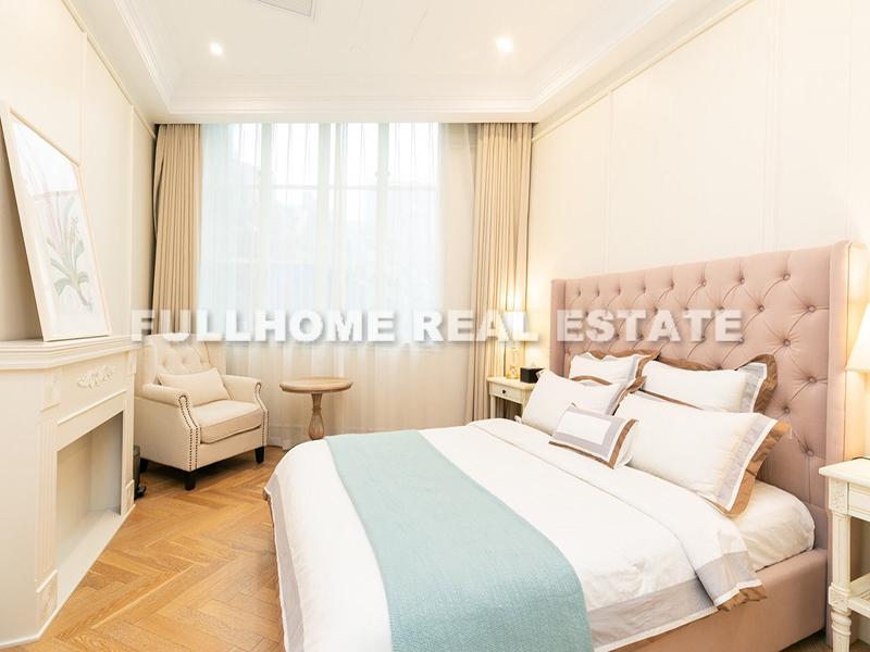 Jinting Suites Hotel（The Bund） - Interior view 16, Shanghai rental property