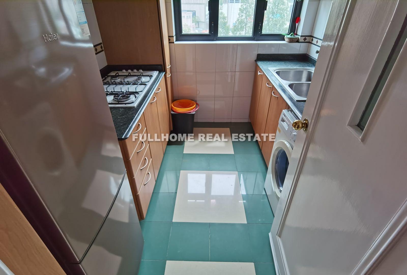 Arcadia - Interior view 5, Shanghai rental property