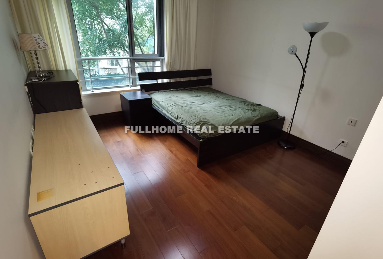 Novel Century - Interior view 2, Shanghai rental property