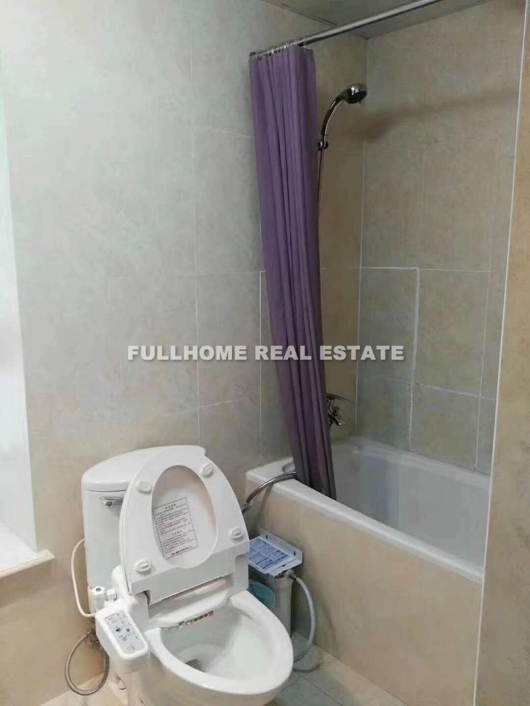 Regents Park - Interior view 2, Shanghai rental property