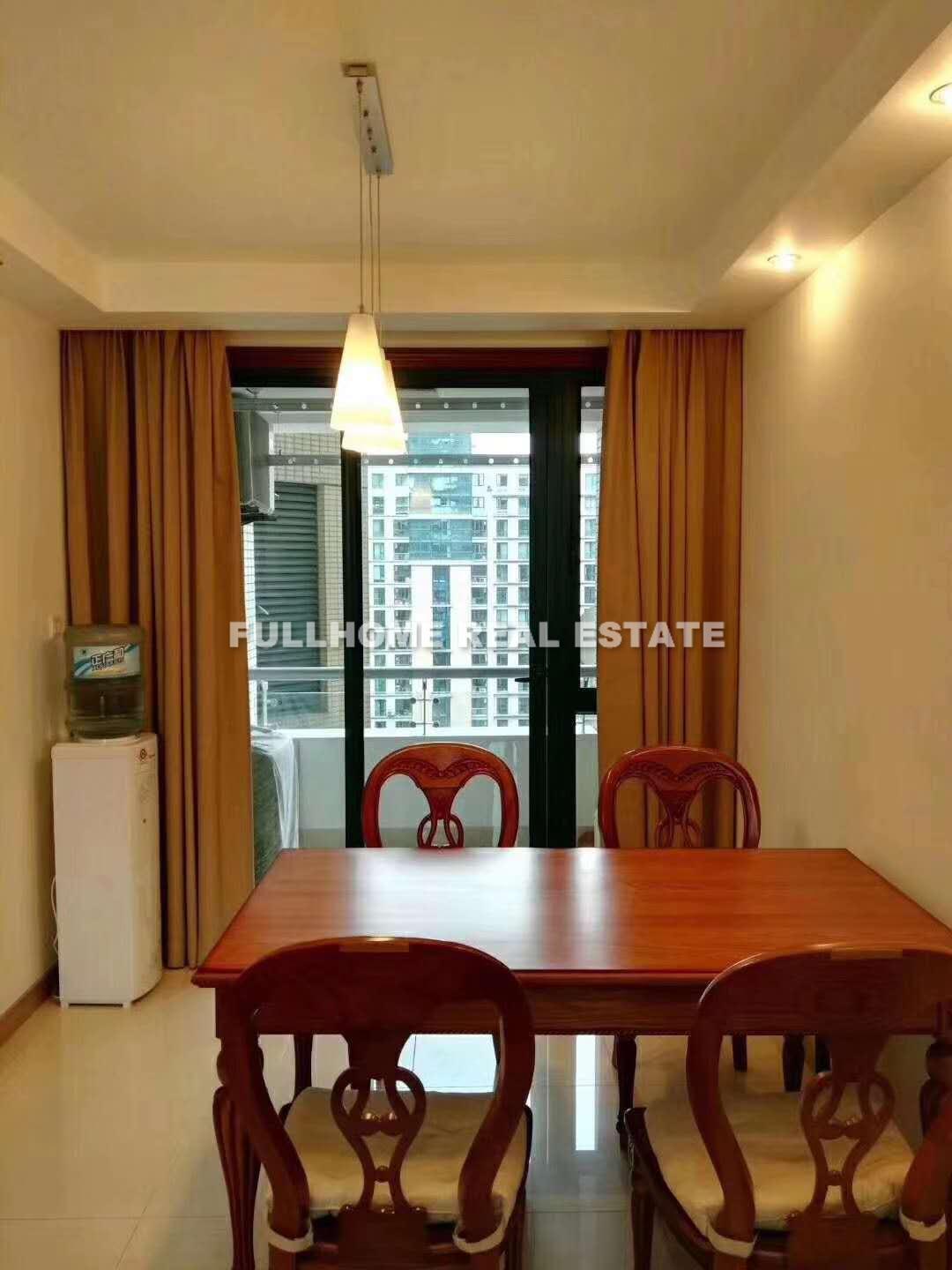 Regents Park - Interior view 4, Shanghai rental property