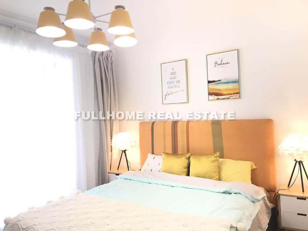 Forte Elegant Garden - Interior view 2, Shanghai rental property