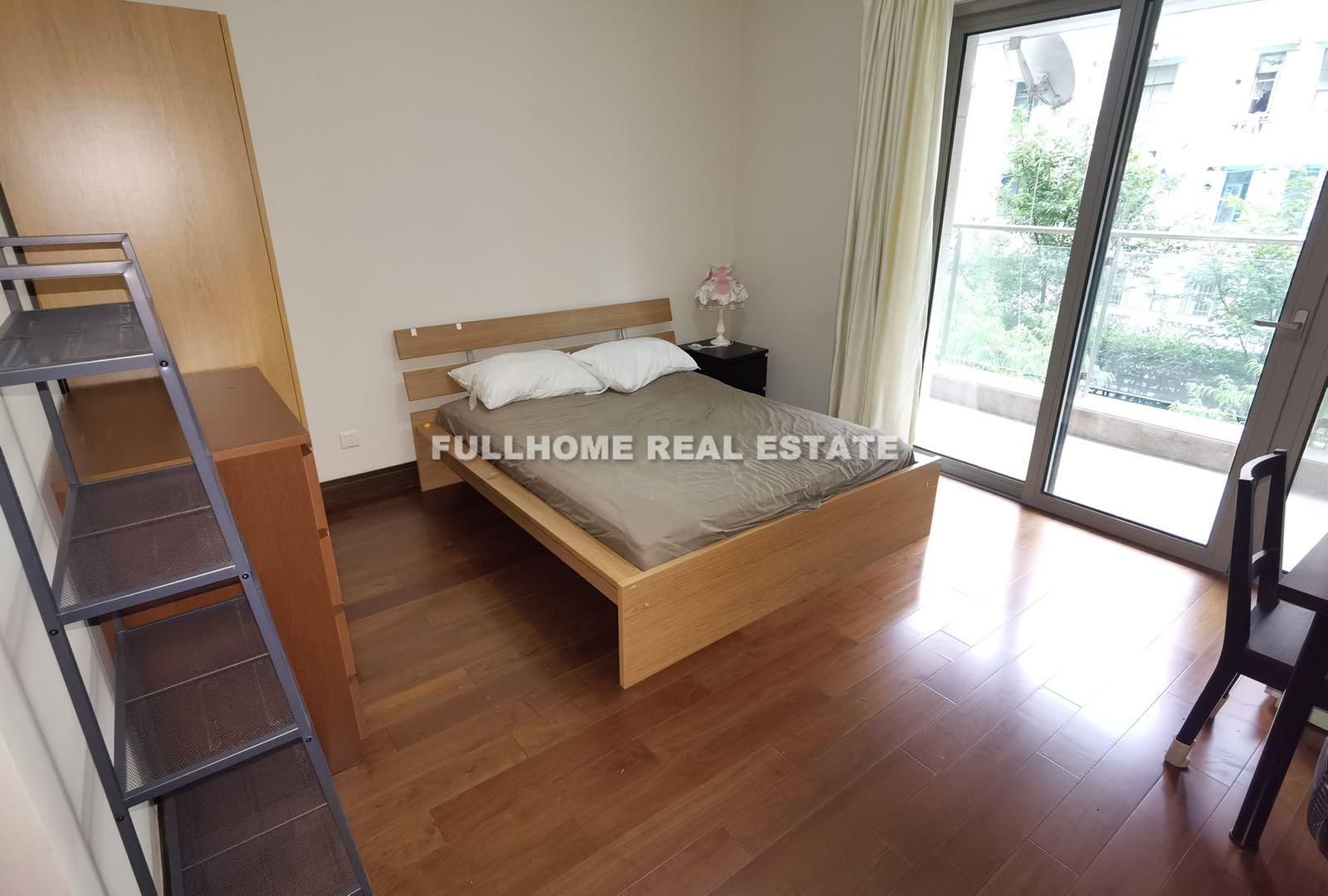 Novel Century - Interior view 8, Shanghai rental property