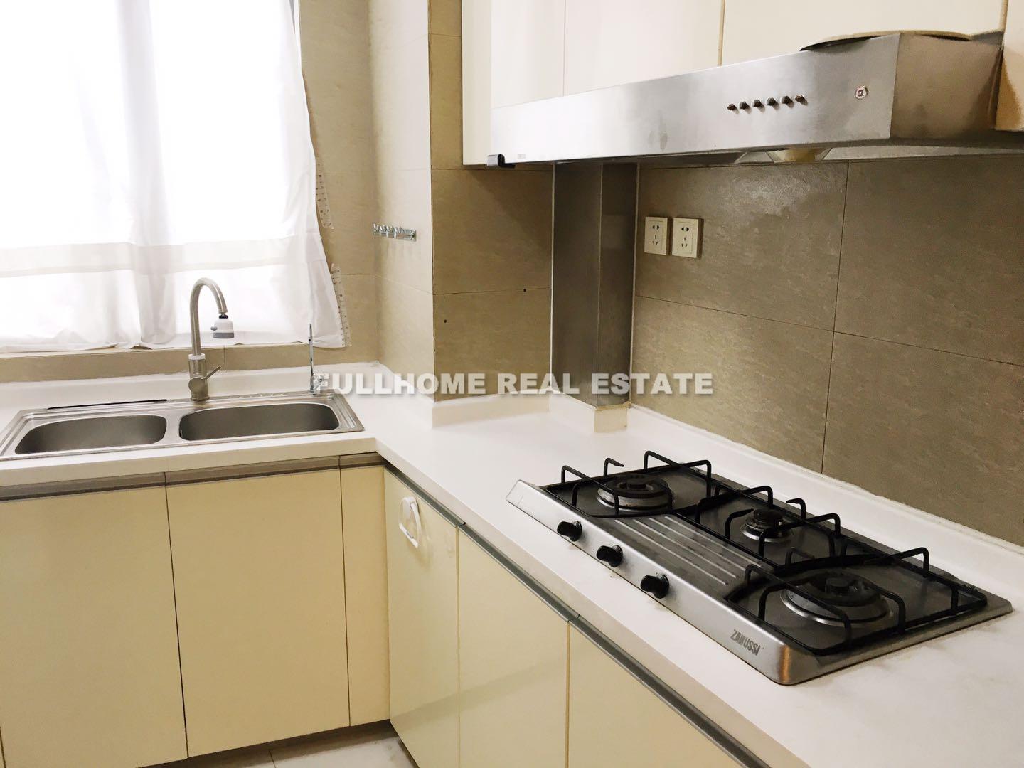 City Condo - Interior view 15, Shanghai rental property