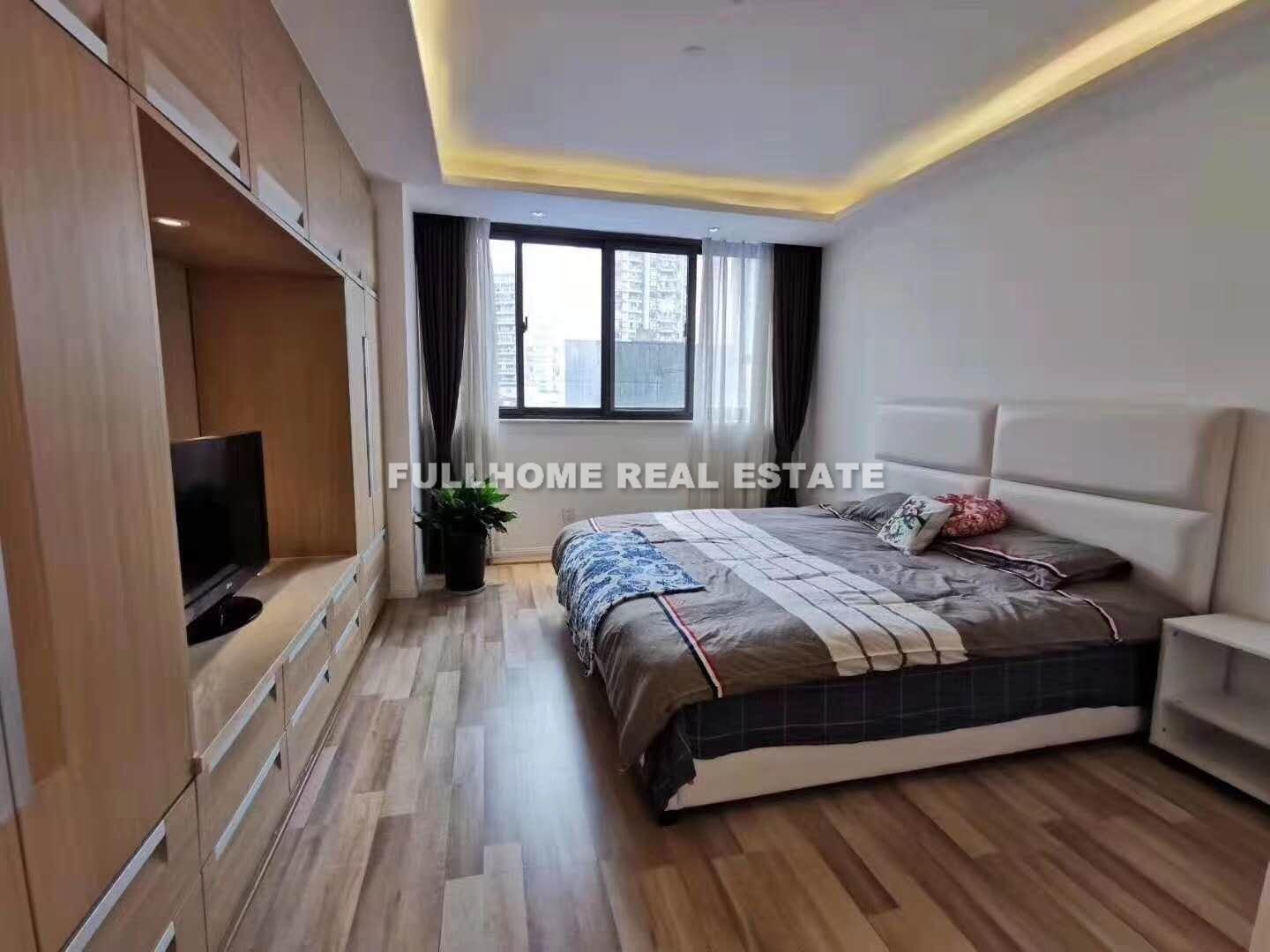 Jingan  Elites - Interior view 2, Shanghai rental property