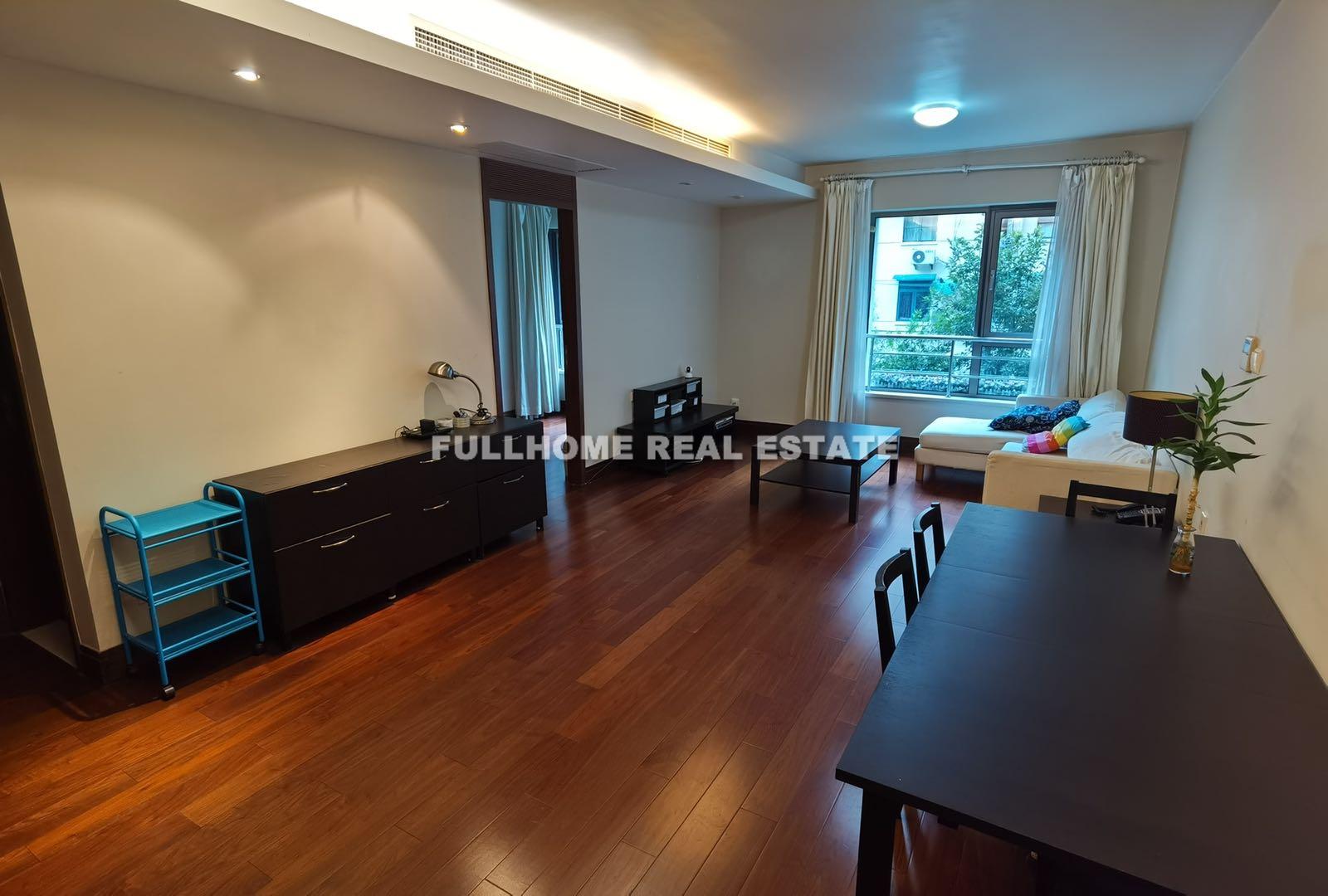 Novel Century - 3 bedroom apartment in Shanghai, Xujiahui, Downtown