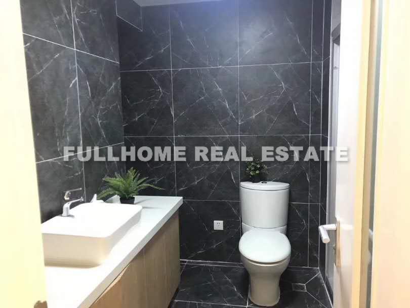 Forte Elegant Garden - Interior view 6, Shanghai rental property