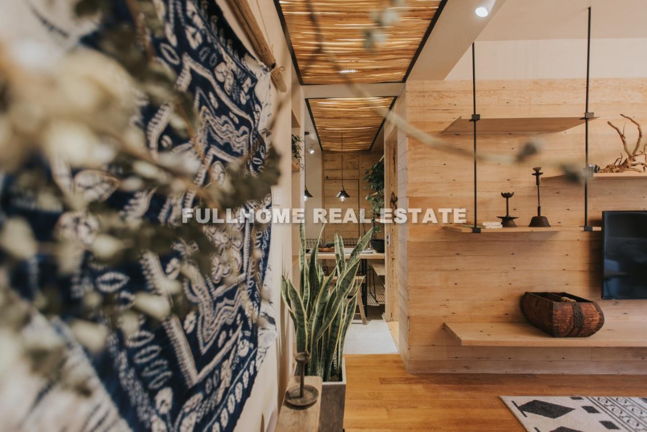Lane 1000-1500 Xinzha Road Old House	 - Interior view 4, Shanghai rental property
