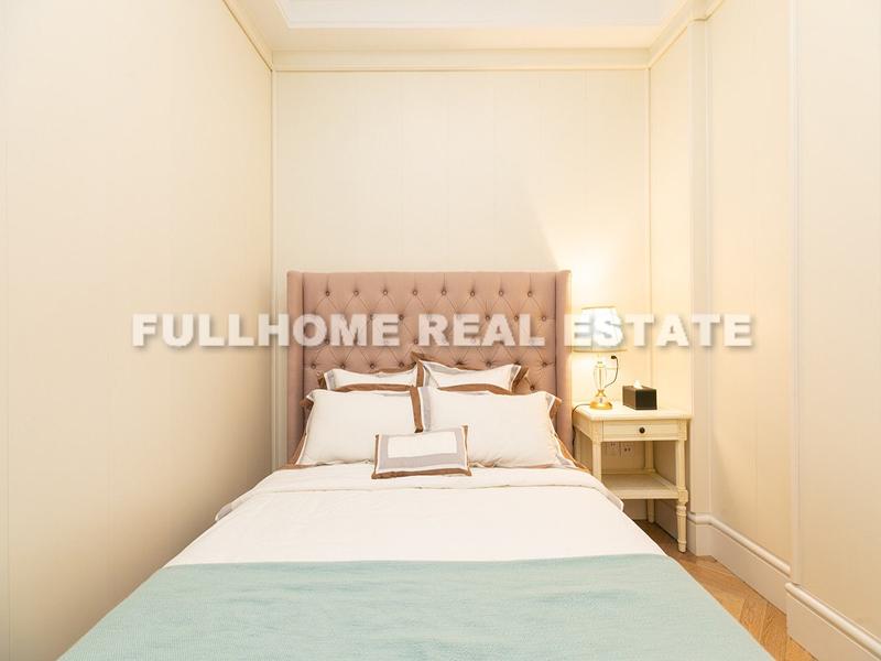 Jinting Suites Hotel（The Bund） - Interior view 12, Shanghai rental property