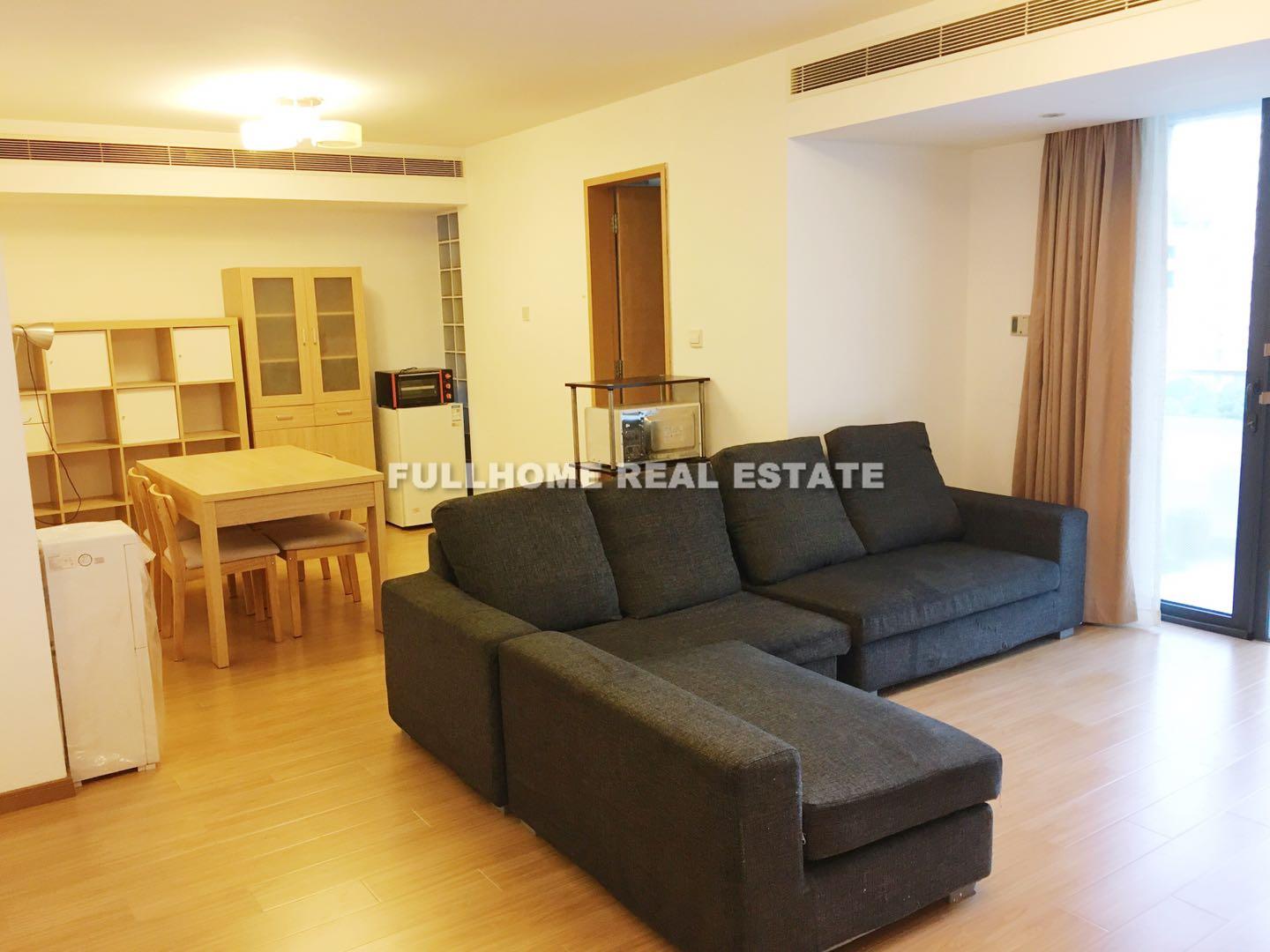 City Condo - 3 bedroom apartment in Shanghai, Hongqiao, Hongqiao