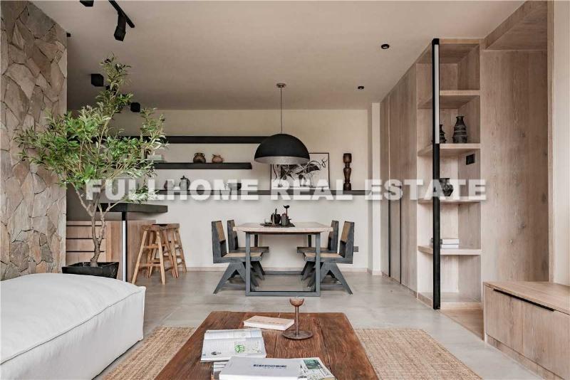 Yan Dang Building - 2 bedroom apartment in Shanghai, FFC, Downtown