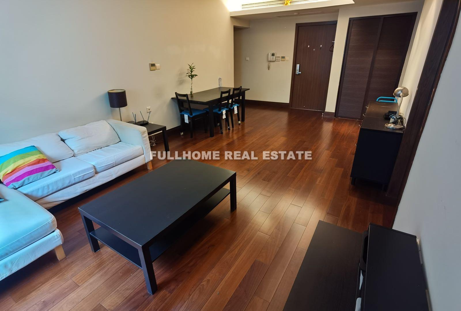 Novel Century - Interior view 9, Shanghai rental property