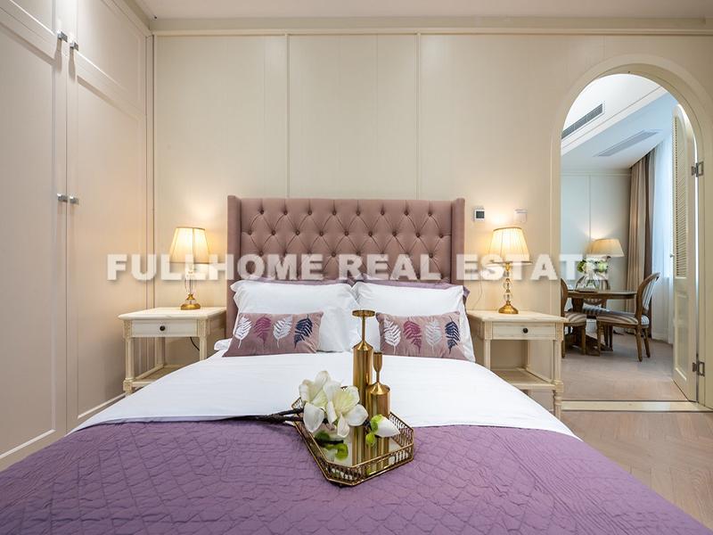 Jinting Suites Hotel（The Bund） - Interior view 12, Shanghai rental property