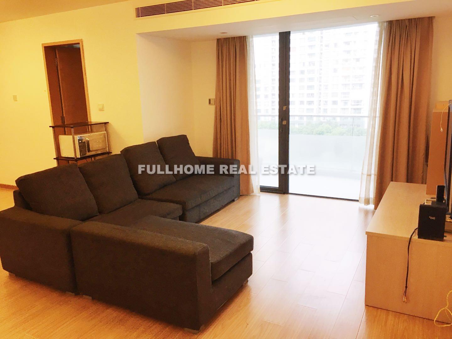 City Condo - Interior view 3, Shanghai rental property