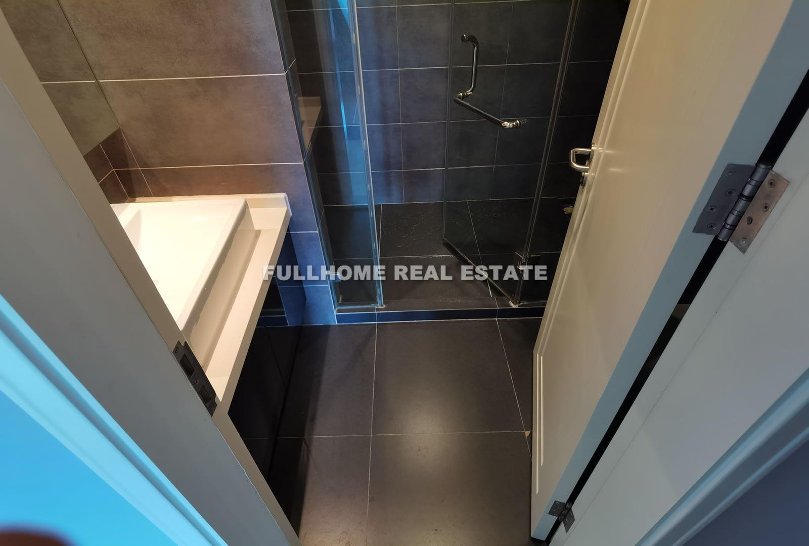 Central Residences - Interior view 4, Shanghai rental property