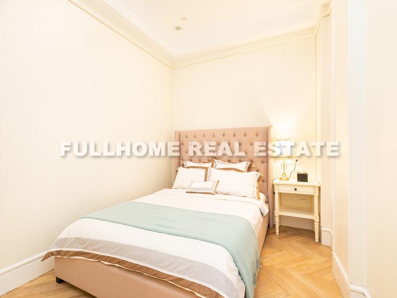 Jinting Suites Hotel（The Bund） - Interior view 14, Shanghai rental property