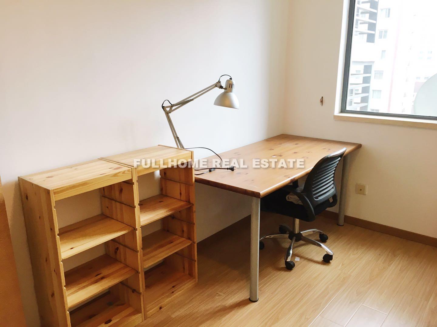 City Condo - Interior view 8, Shanghai rental property