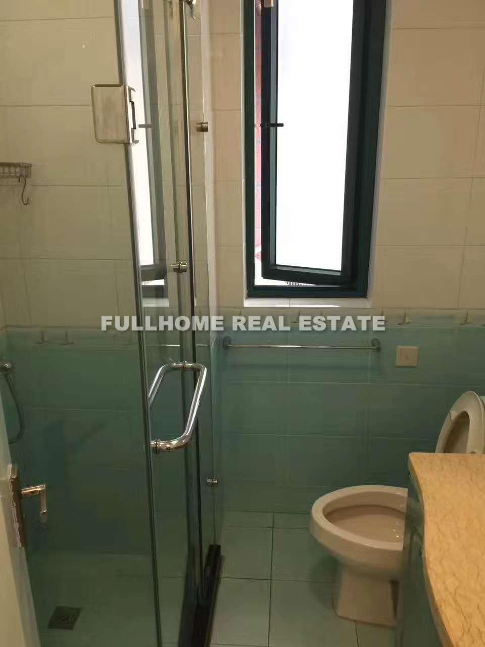 Yadu International Garden - Interior view 7, Shanghai rental property