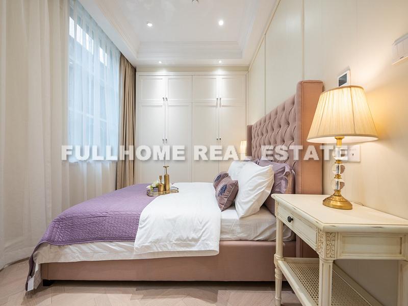 Jinting Suites Hotel（The Bund） - Interior view 4, Shanghai rental property